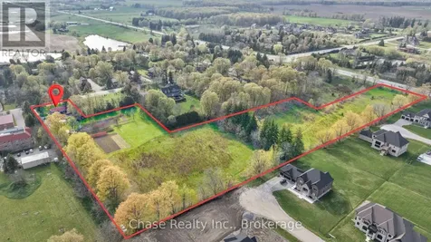 13645 Ninth Line Whitchurch-stouffville ON L4A 3C8