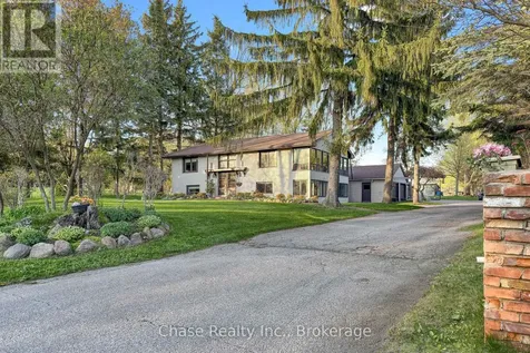13645 Ninth Line Whitchurch-stouffville ON L4A 3C8