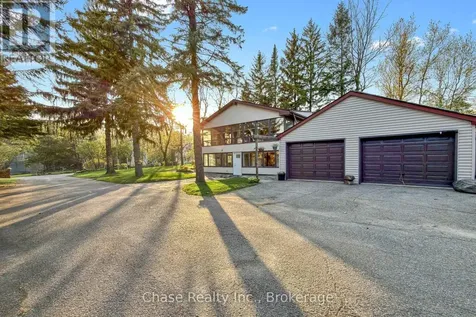 13645 Ninth Line Whitchurch-stouffville ON L4A 3C8