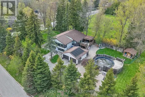 13645 Ninth Line Whitchurch-stouffville ON L4A 3C8