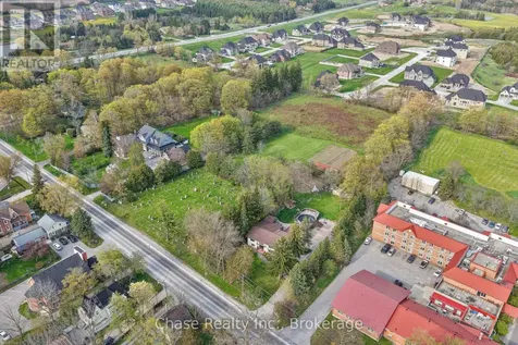 13645 Ninth Line Whitchurch-stouffville ON L4A 3C8