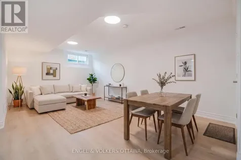 1649 Rosebella Avenue Ottawa ON K1T 1E9