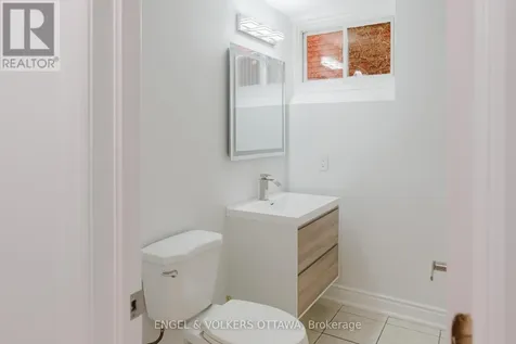 1649 Rosebella Avenue Ottawa ON K1T 1E9