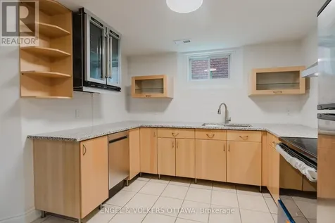 1649 Rosebella Avenue Ottawa ON K1T 1E9