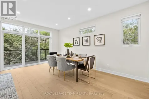 498 Wentworth Avenue Ottawa ON K2B 5K1
