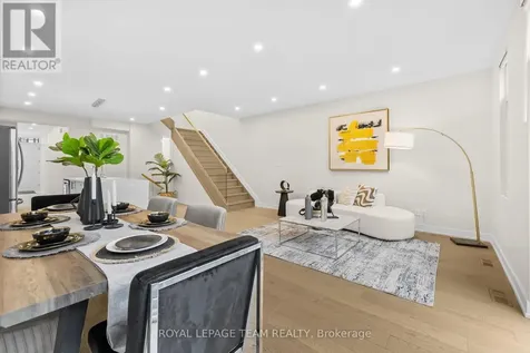 498 Wentworth Avenue Ottawa ON K2B 5K1