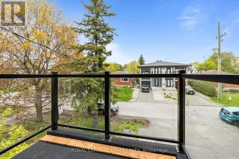 498 Wentworth Avenue Ottawa ON K2B 5K1