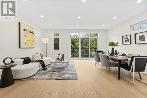 498 Wentworth Avenue Ottawa ON K2B 5K1