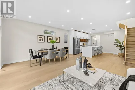 498 Wentworth Avenue Ottawa ON K2B 5K1