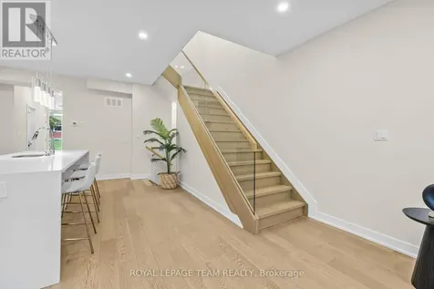 498 Wentworth Avenue Ottawa ON K2B 5K1