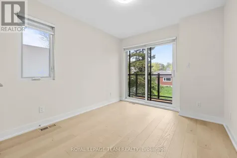 498 Wentworth Avenue Ottawa ON K2B 5K1