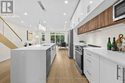 498 Wentworth Avenue Ottawa ON K2B 5K1