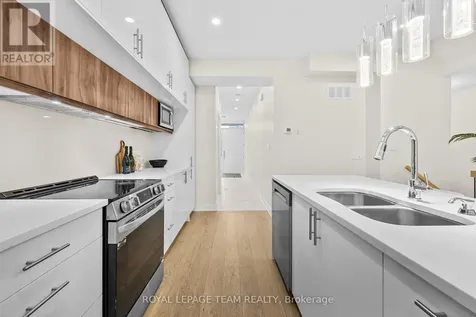 498 Wentworth Avenue Ottawa ON K2B 5K1
