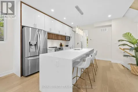 498 Wentworth Avenue Ottawa ON K2B 5K1