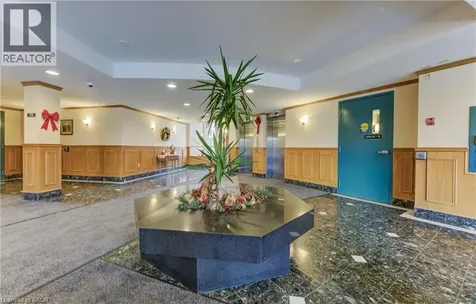 30 Blue Springs Drive Waterloo ON N2J 4T2