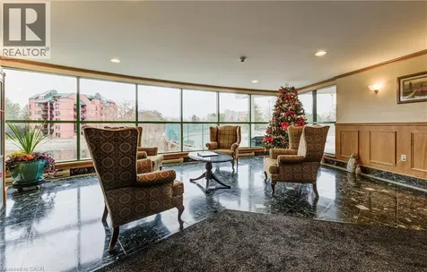 30 Blue Springs Drive Waterloo ON N2J 4T2