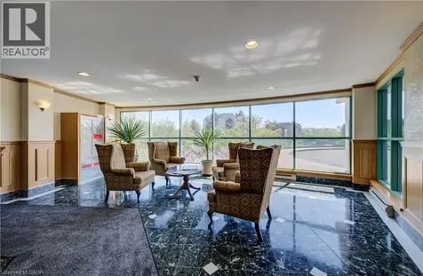 30 Blue Springs Drive Waterloo ON N2J 4T2