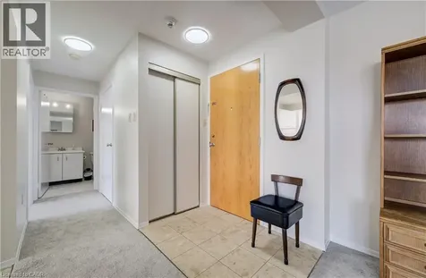 30 Blue Springs Drive Waterloo ON N2J 4T2
