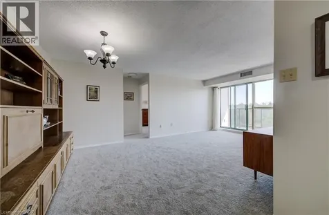 30 Blue Springs Drive Waterloo ON N2J 4T2