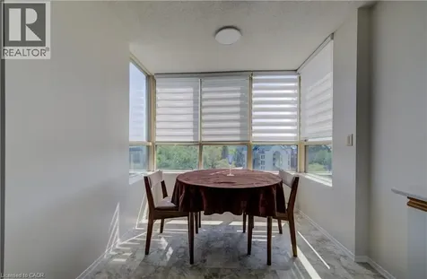 30 Blue Springs Drive Waterloo ON N2J 4T2