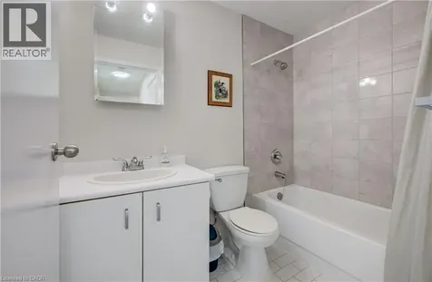 30 Blue Springs Drive Waterloo ON N2J 4T2