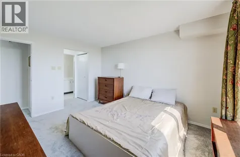 30 Blue Springs Drive Waterloo ON N2J 4T2