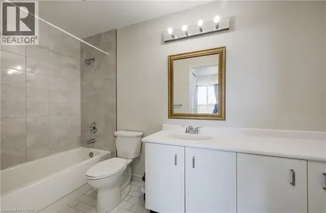 30 Blue Springs Drive Waterloo ON N2J 4T2