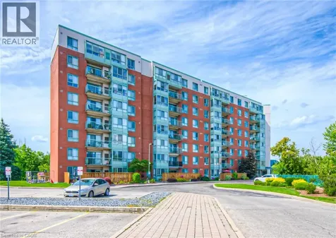30 Blue Springs Drive Waterloo ON N2J 4T2