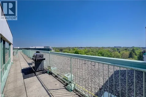 30 Blue Springs Drive Waterloo ON N2J 4T2