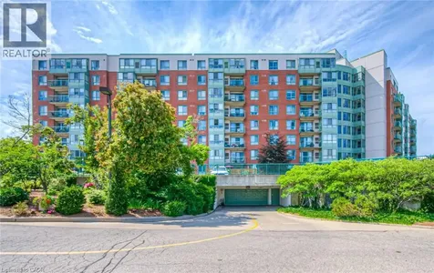 30 Blue Springs Drive Waterloo ON N2J 4T2