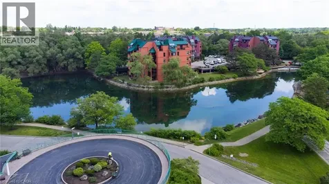30 Blue Springs Drive Waterloo ON N2J 4T2