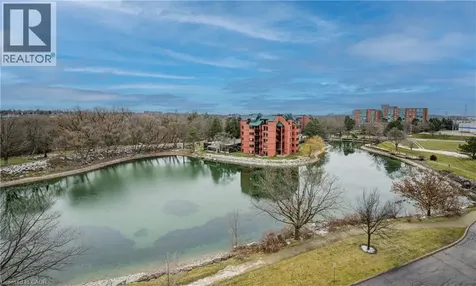 30 Blue Springs Drive Waterloo ON N2J 4T2
