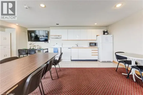 30 Blue Springs Drive Waterloo ON N2J 4T2
