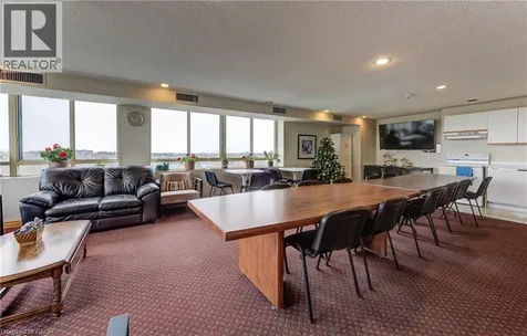 30 Blue Springs Drive Waterloo ON N2J 4T2