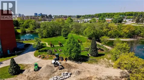30 Blue Springs Drive Waterloo ON N2J 4T2