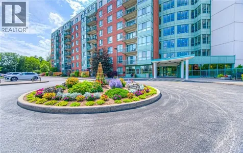 30 Blue Springs Drive Waterloo ON N2J 4T2