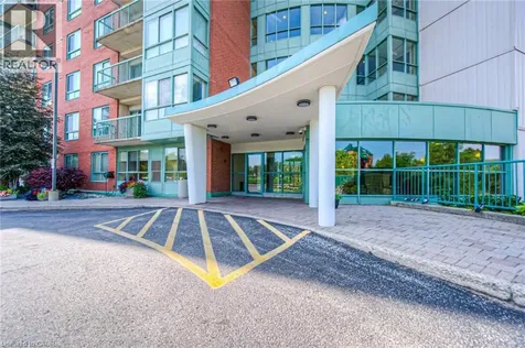 30 Blue Springs Drive Waterloo ON N2J 4T2