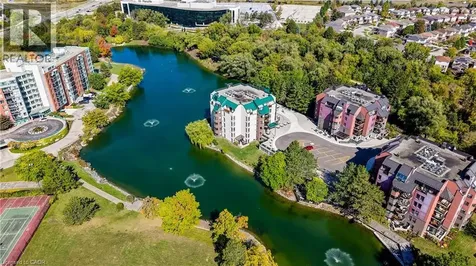 30 Blue Springs Drive Waterloo ON N2J 4T2