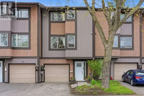 52 Reaney Court Ottawa ON K2K 1W8