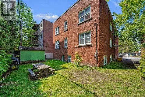 234 Frank Street Ottawa ON K2P 0X6