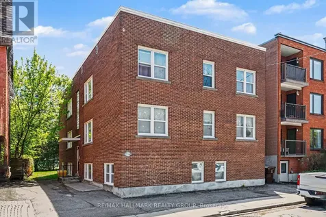 234 Frank Street Ottawa ON K2P 0X6