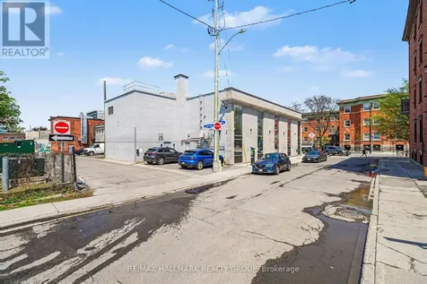 234 Frank Street Ottawa ON K2P 0X6