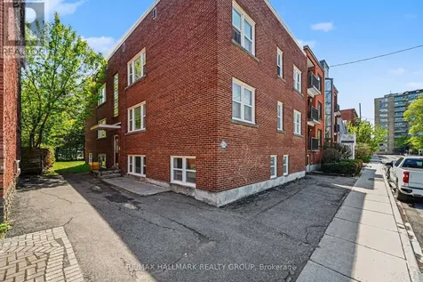 234 Frank Street Ottawa ON K2P 0X6