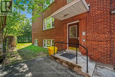 234 Frank Street Ottawa ON K2P 0X6