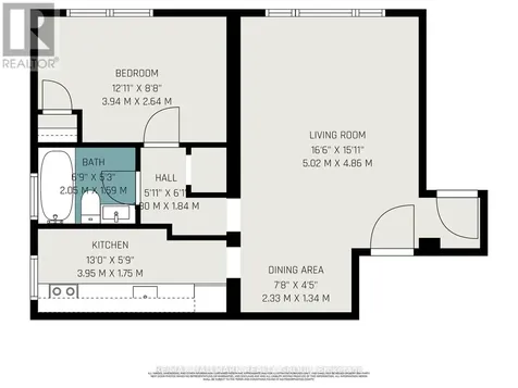 234 Frank Street Ottawa ON K2P 0X6