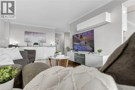 81 Church Street Kitchener ON N2G 4M1