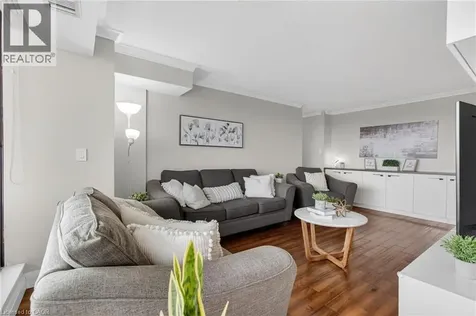 81 Church Street Kitchener ON N2G 4M1