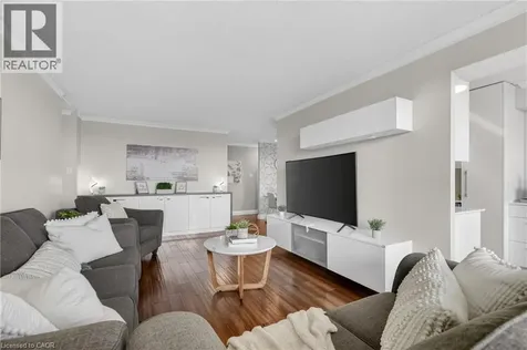 81 Church Street Kitchener ON N2G 4M1