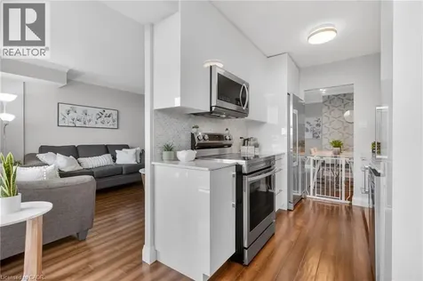 81 Church Street Kitchener ON N2G 4M1