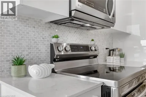 81 Church Street Kitchener ON N2G 4M1